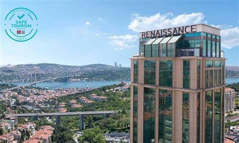 Renaissance istanbul